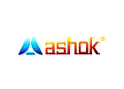 Ashok client logo