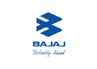 Bajaj client logo