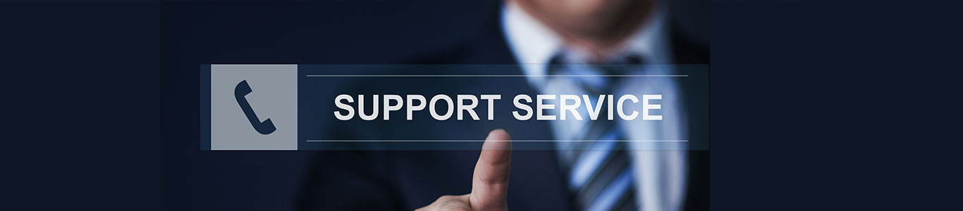 service-support
