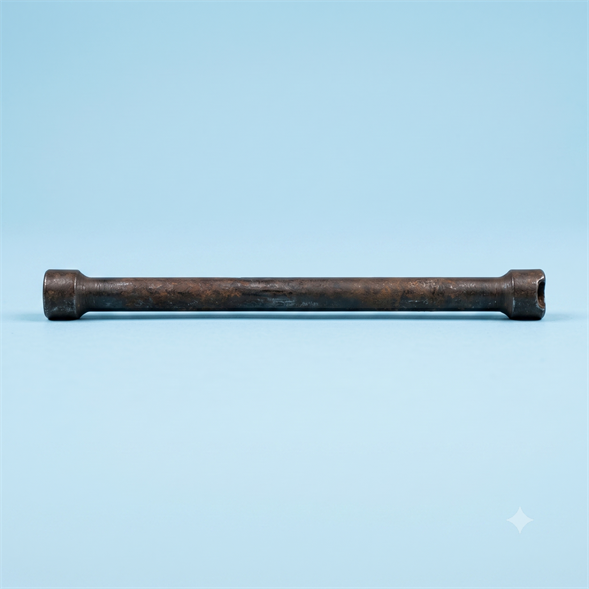 Torsion bar manufacturing plant