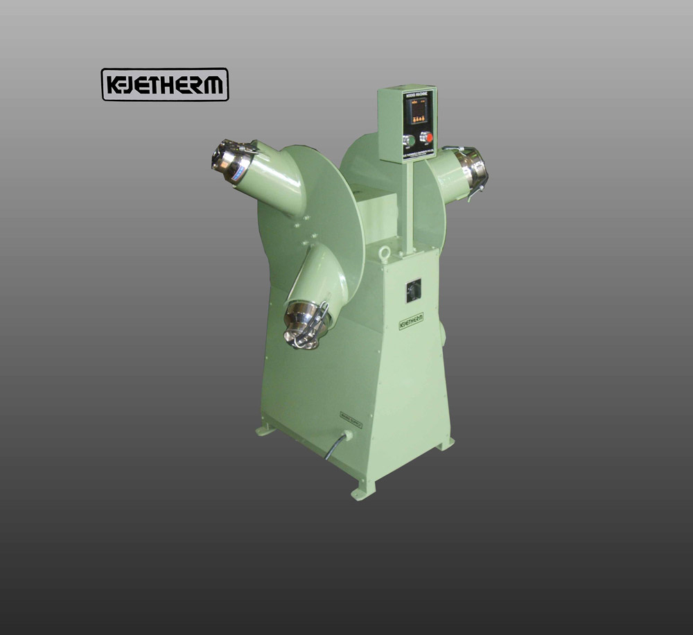 Powder Mixing Machine