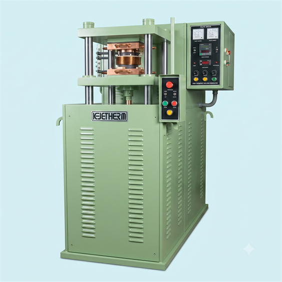 Wire saw manufacturing plant view 1
