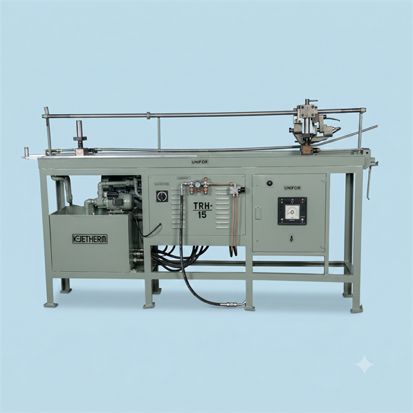 Wire heater
