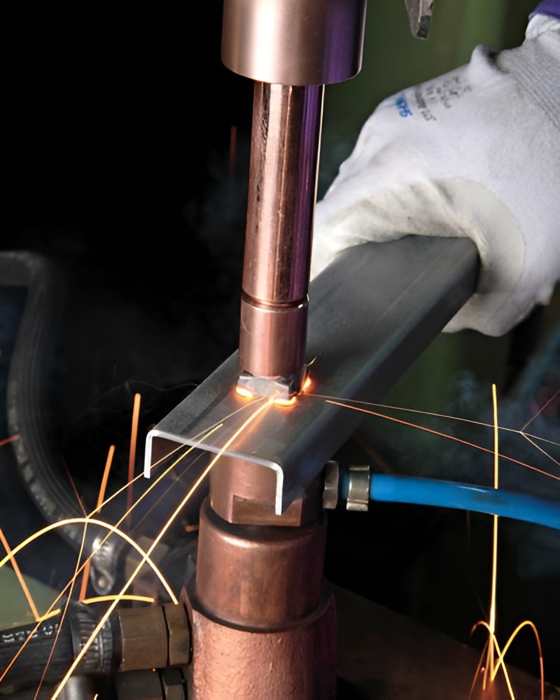 Resistance welding solutions