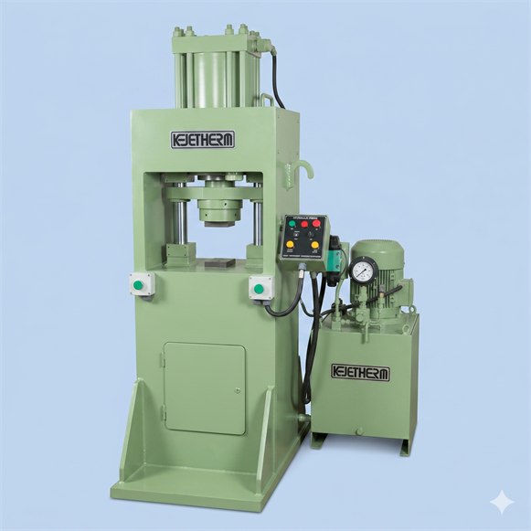 Wire saw manufacturing plant view 2