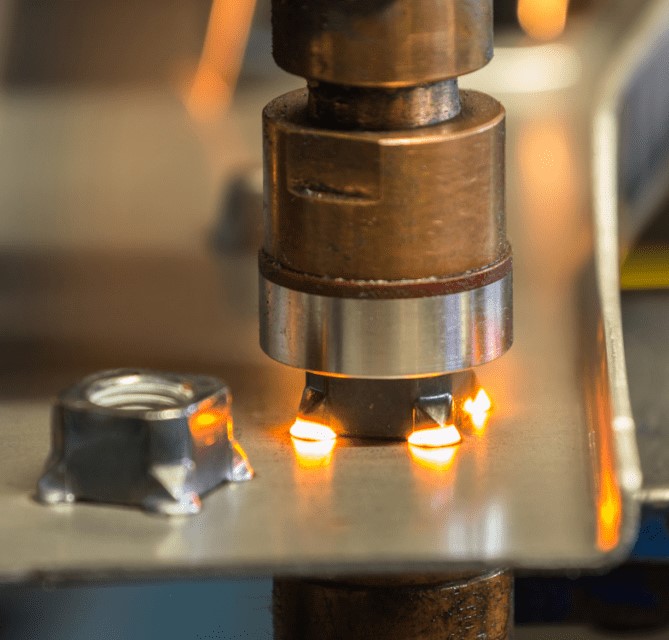 Keje Thermoweld team and manufacturing overview