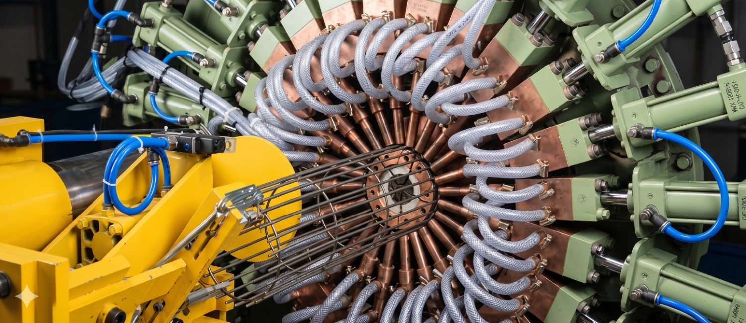 Resistance heating systems banner
