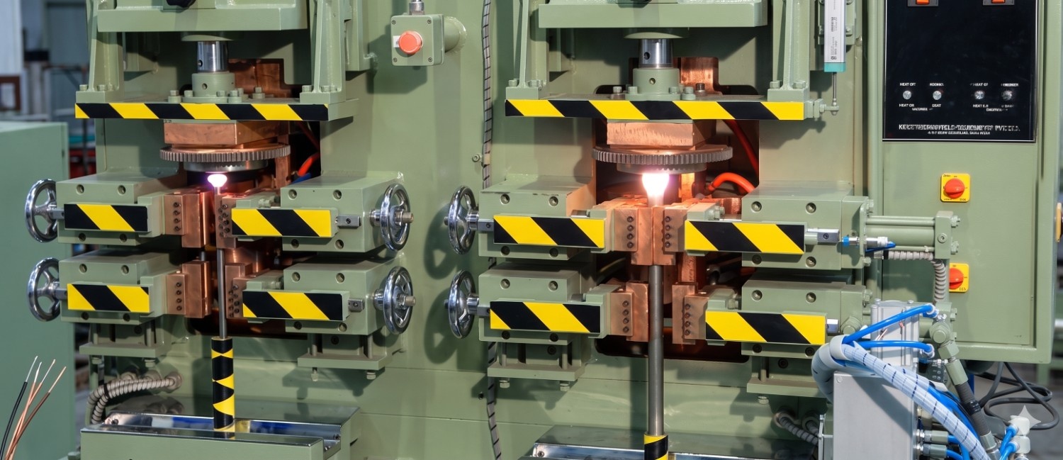 Diamond tool equipment banner
