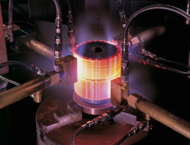 Why choose Keje Thermoweld